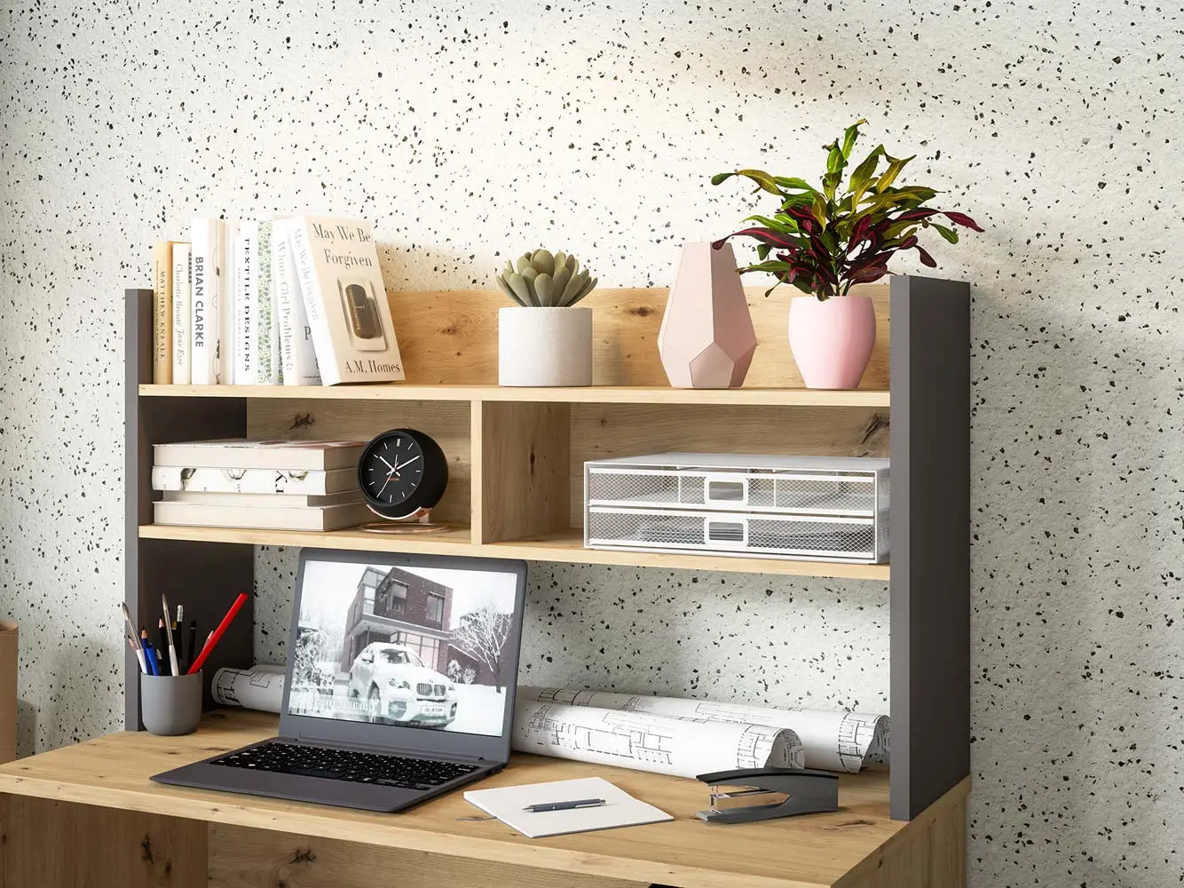 scrivania piccola scontata