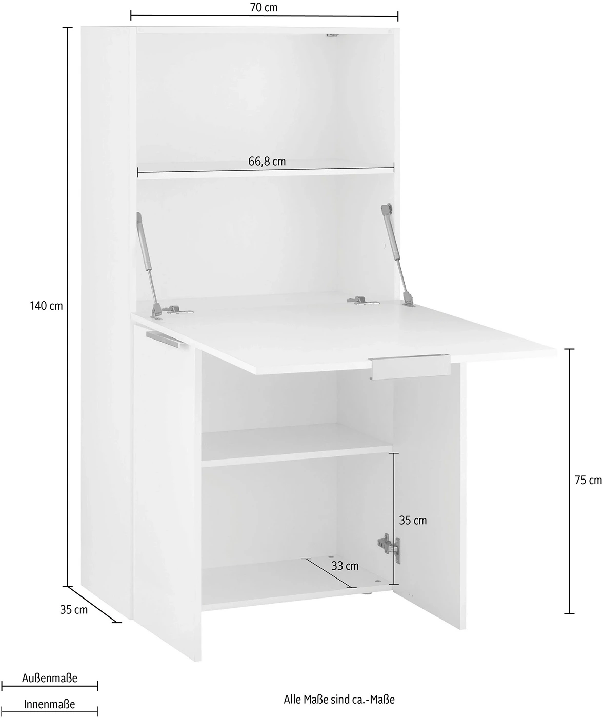 scrivania sottocosto