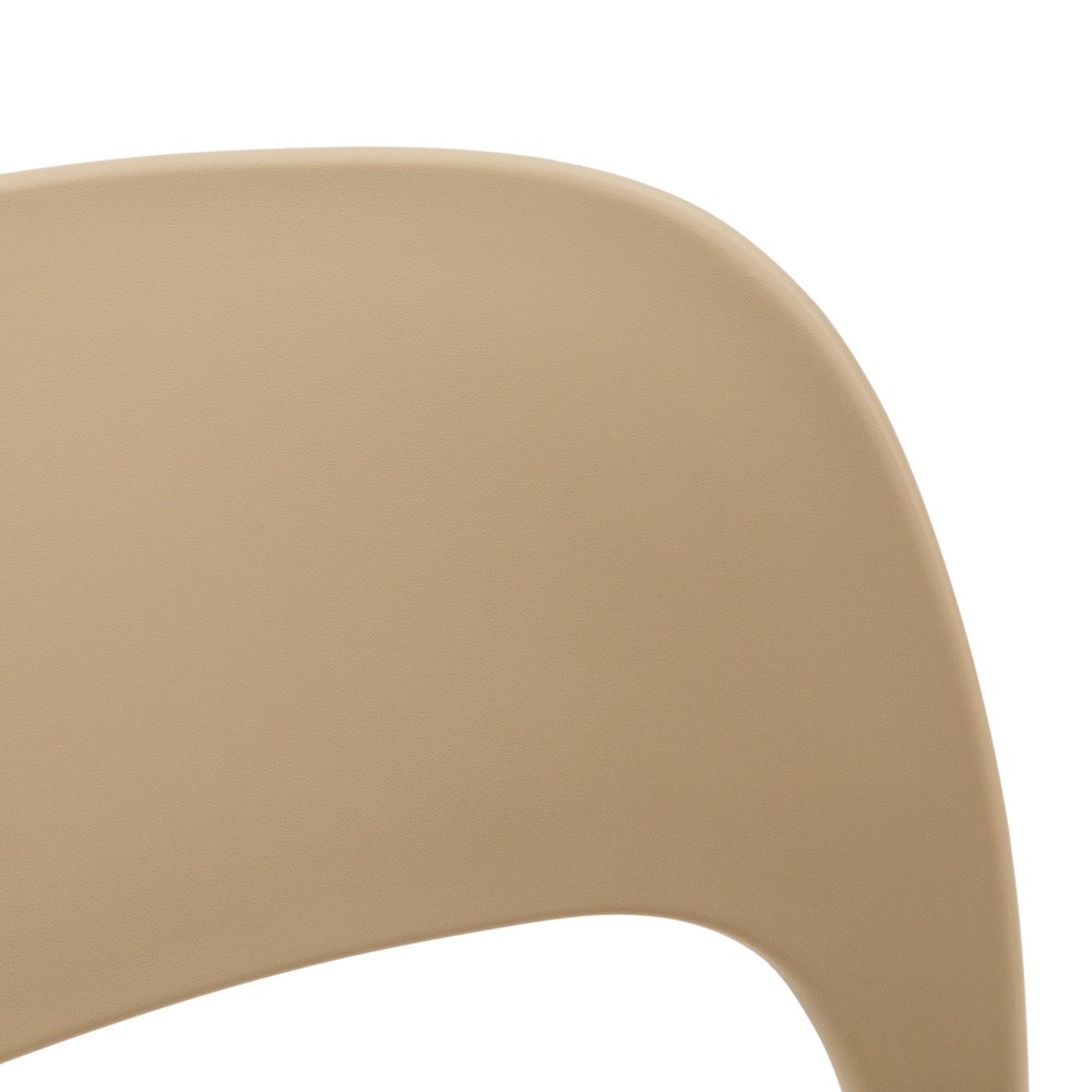 Sedia Beige in offerta 