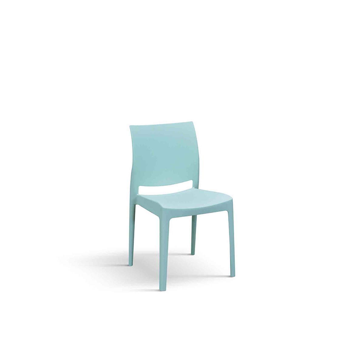 Sedie moderne disponibili in diversi colori in offerta