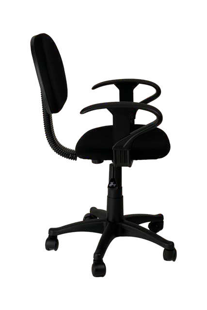 nuova sedia offerta nera 