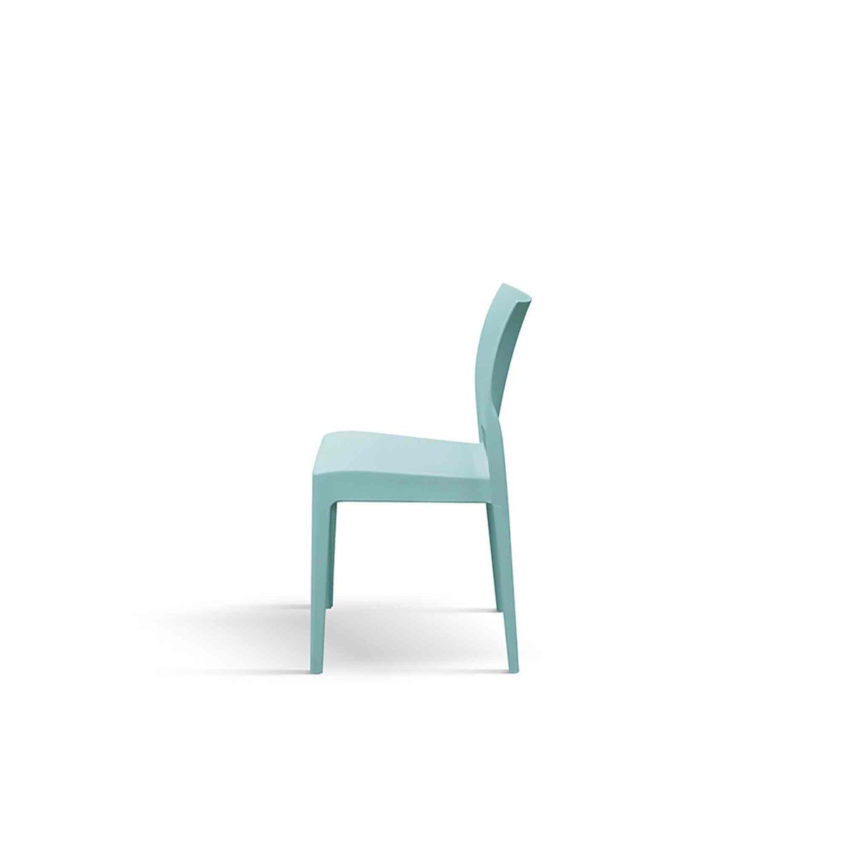 Sedie moderne disponibili in diversi colori in offerta