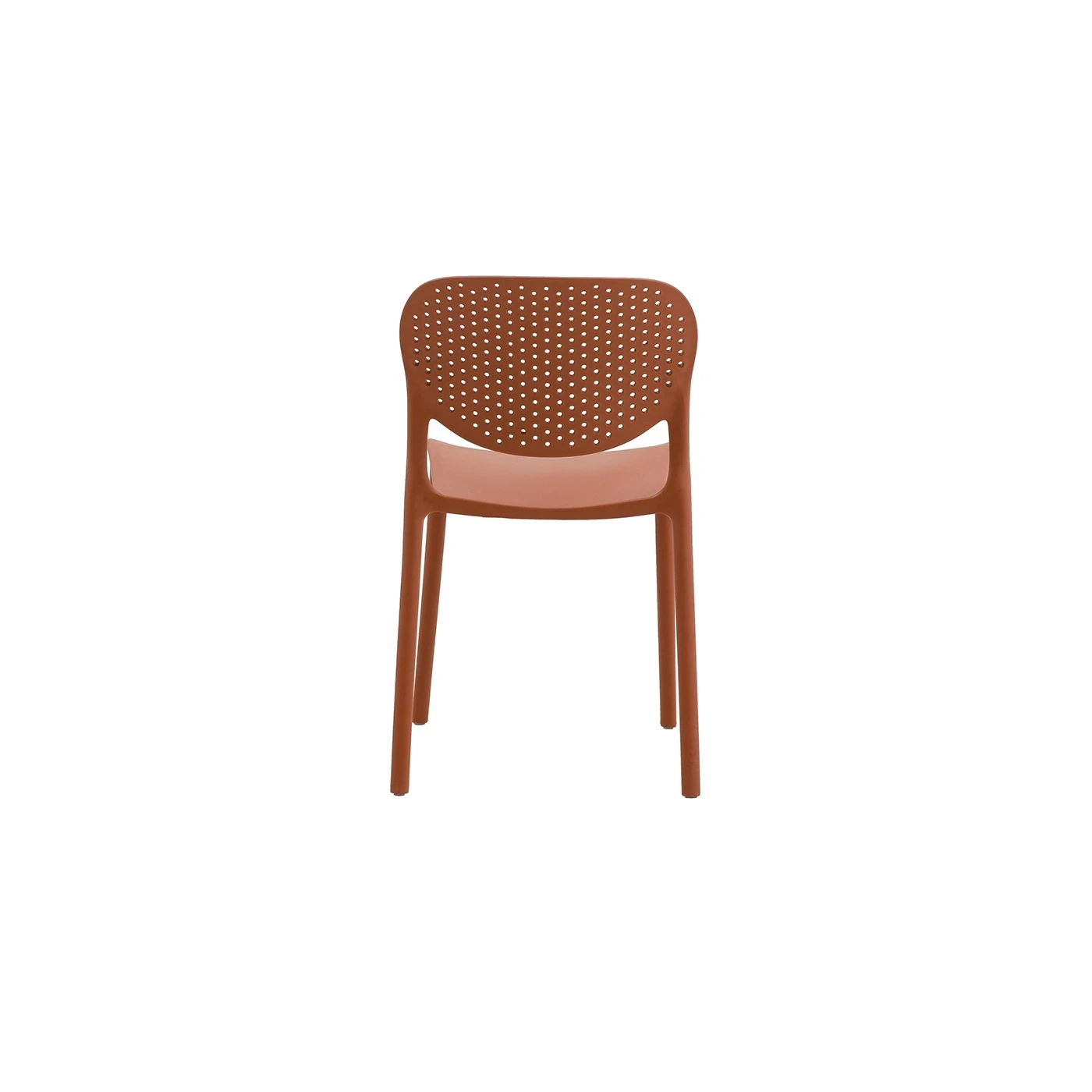 sedia terracotta in offerta