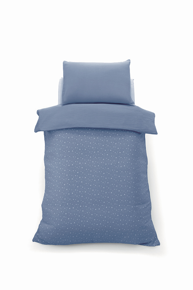 Lettino neonati Piuma in finitura Bianco