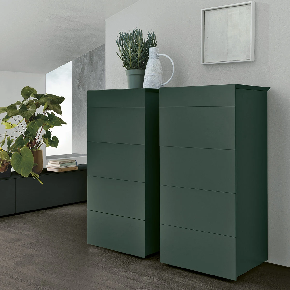 settimanale pass mirto