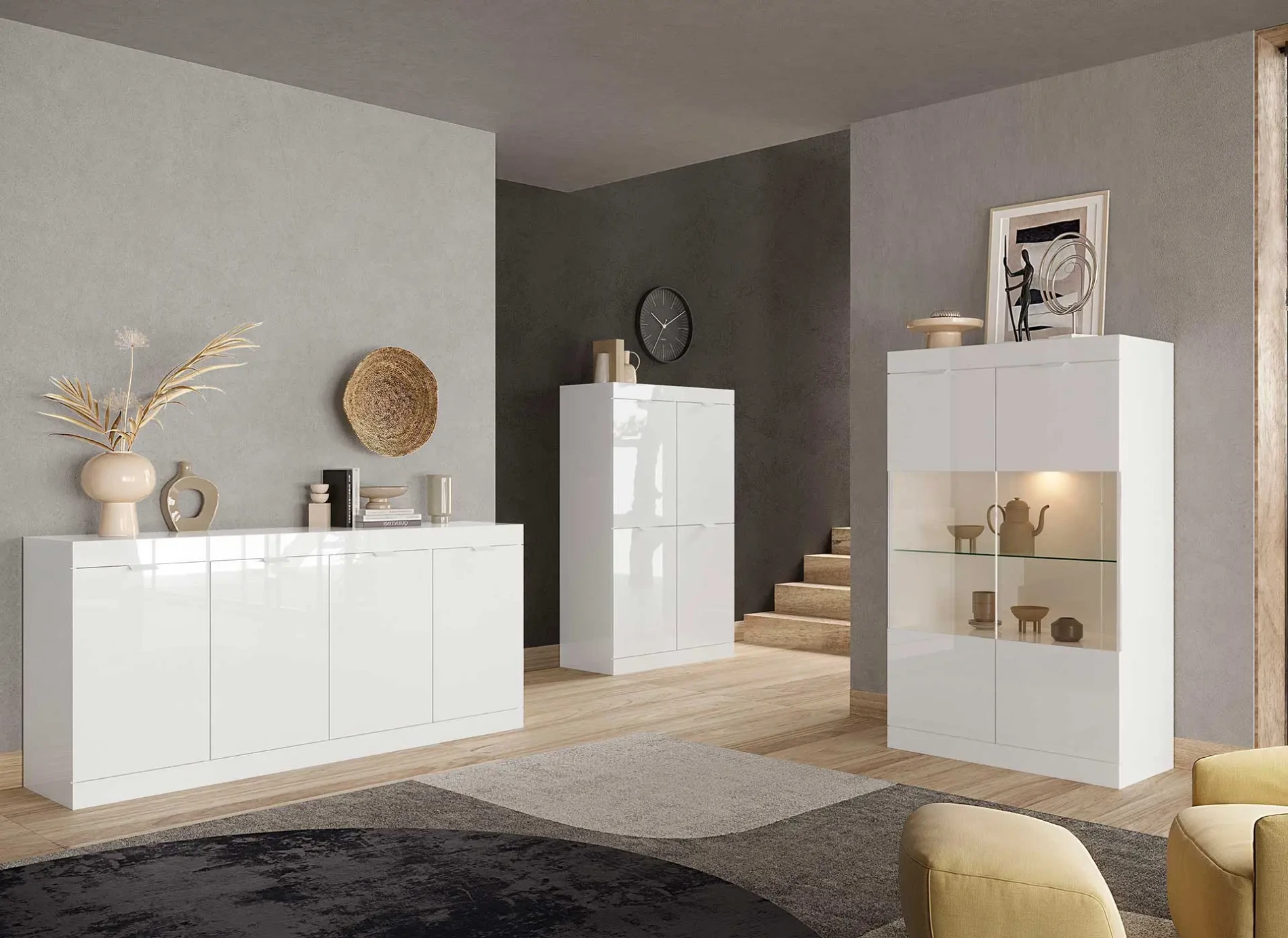 soggiorno in offerta