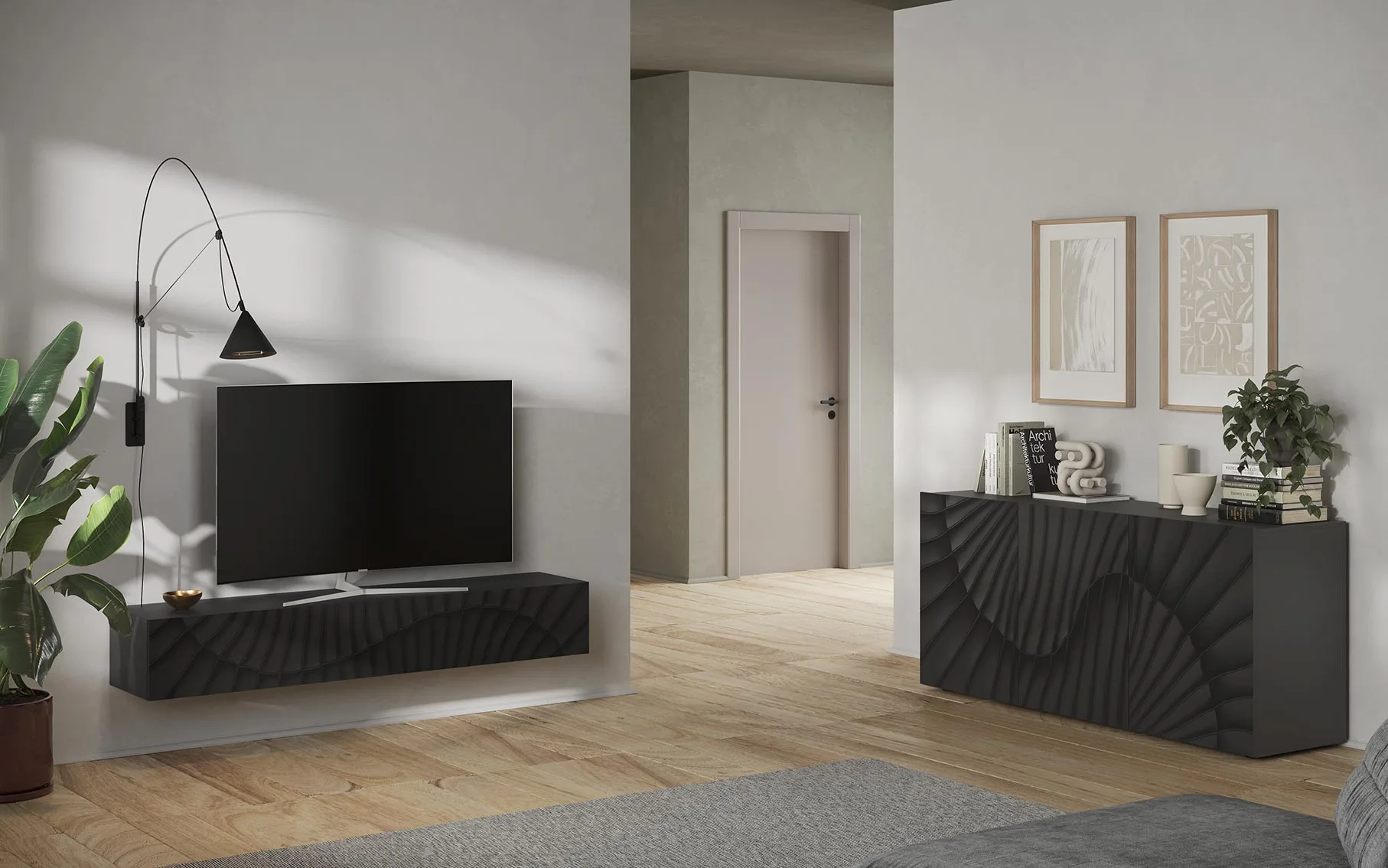 soggiorno in offerta