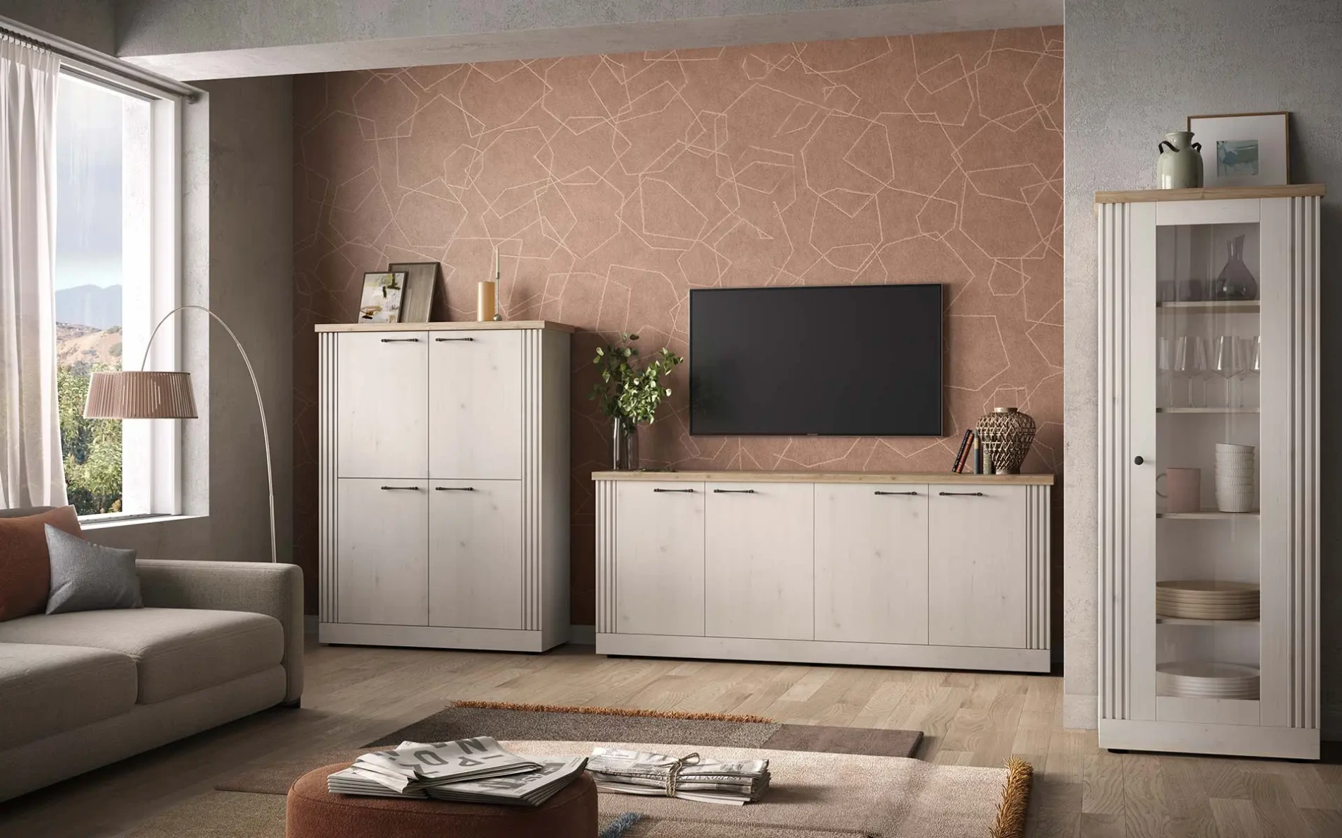 soggiorno in promozione