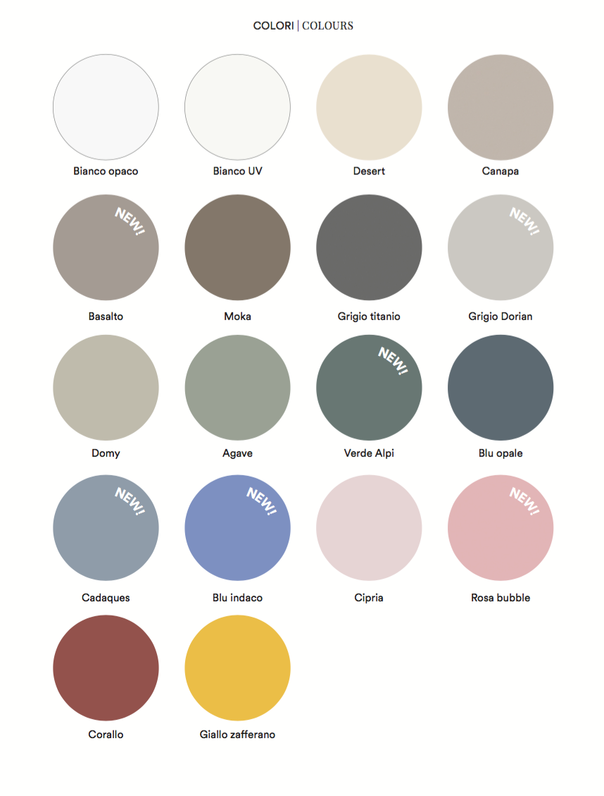 Copri lavatrice e asciugatrice a 3 ante ante