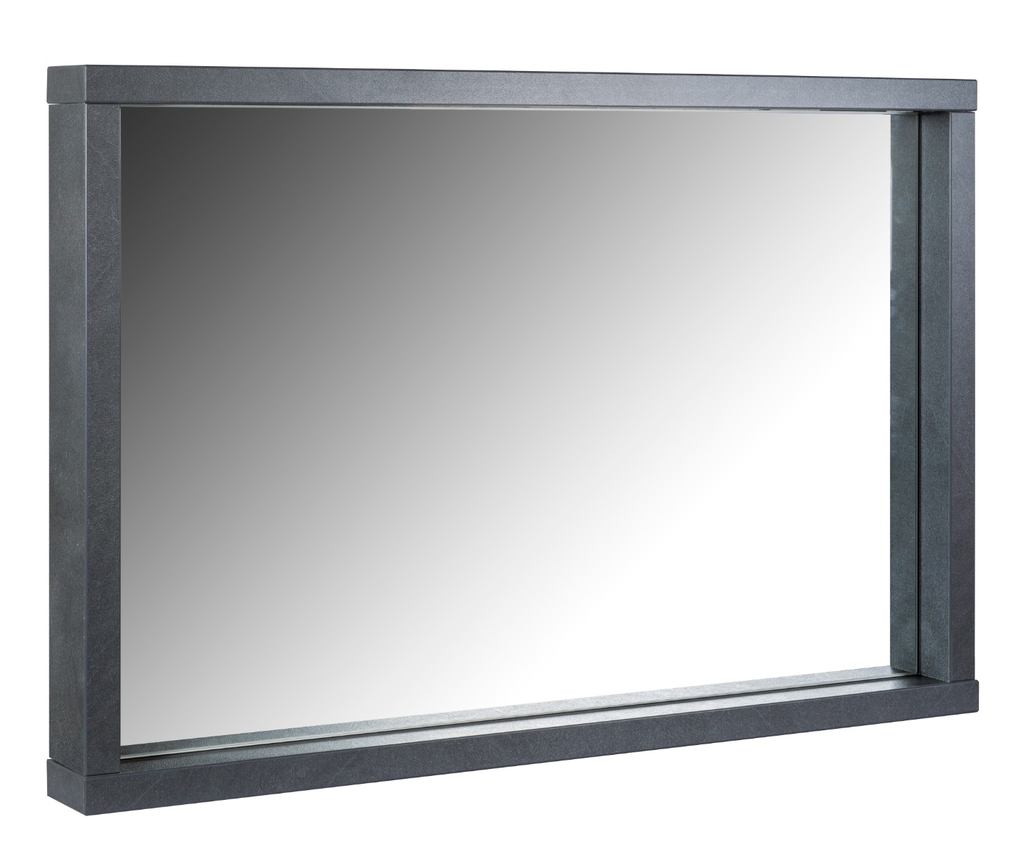 Composizione da ingresso formata da armadio multiuso, 2 credenze, appendiabiti e panca