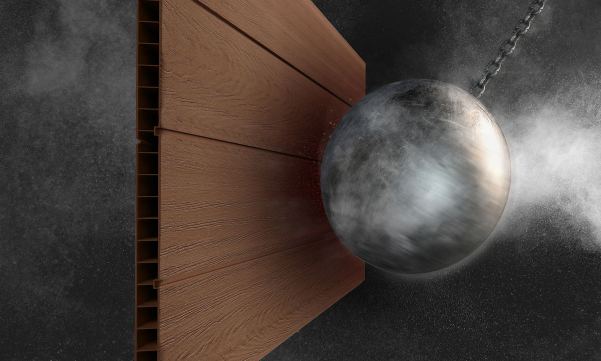 Casetta da esterno Primula 757