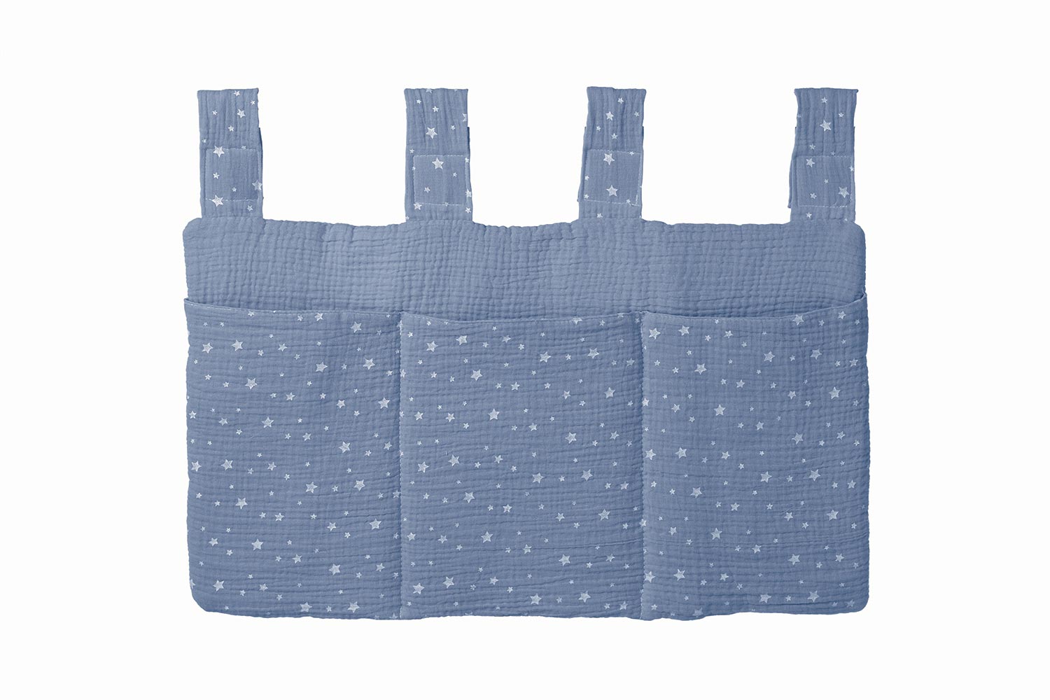 Lettino neonati Piuma in finitura Bianco