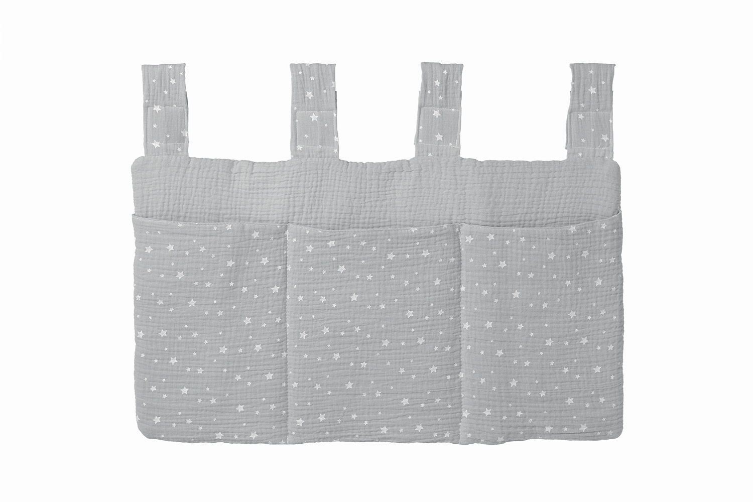 Lettino neonati Piuma in finitura Bianco