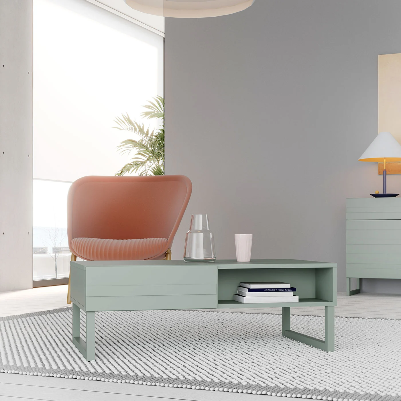 promozione tavolino agave