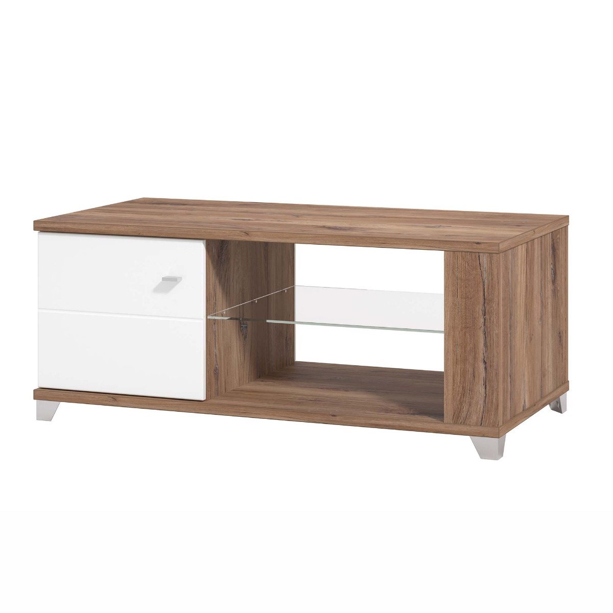 tavolino per salotto con anta