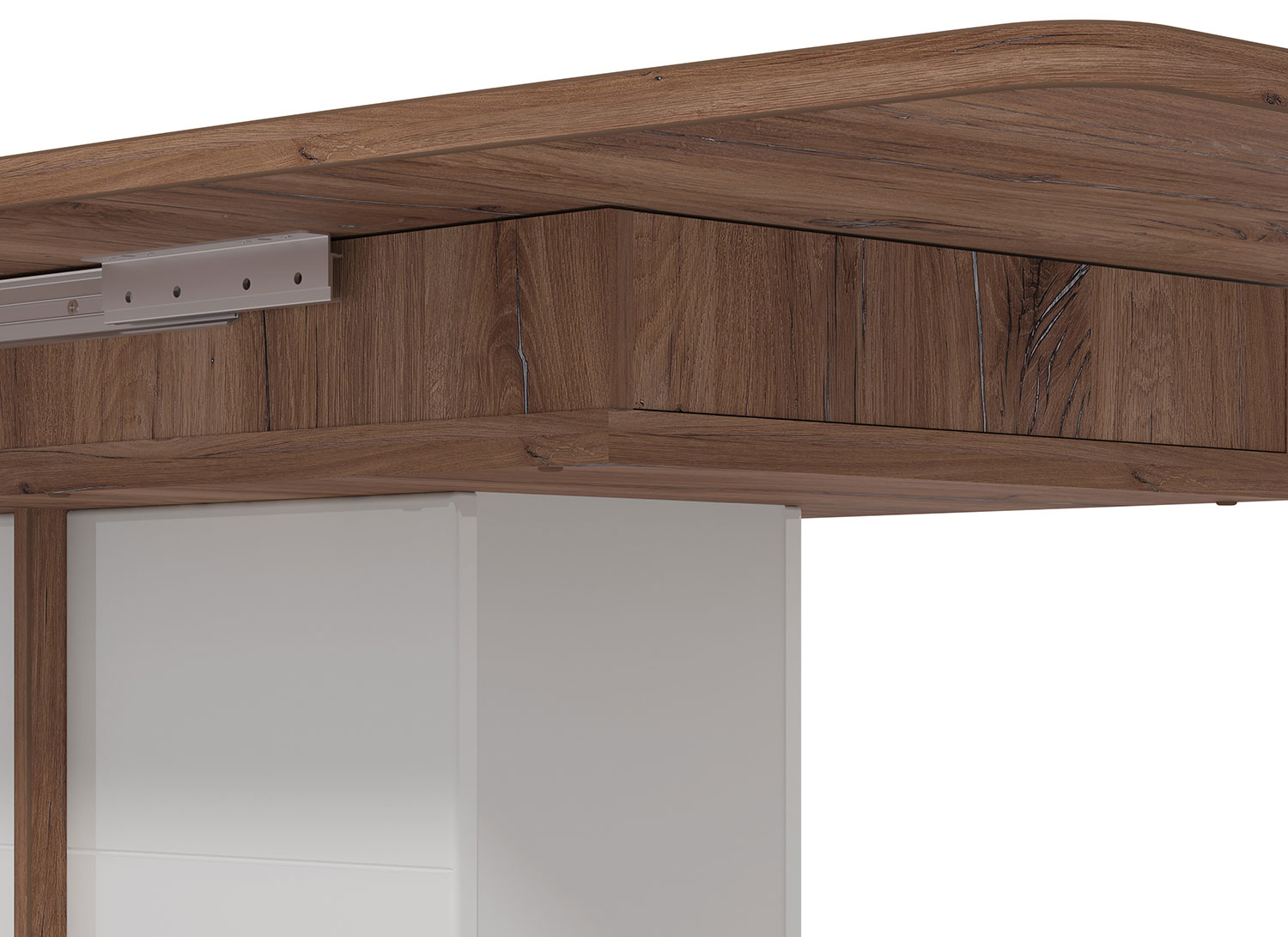 tavolo quercia allungabile