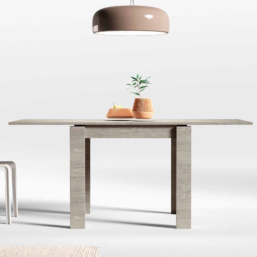 tavolo quadrato cucina