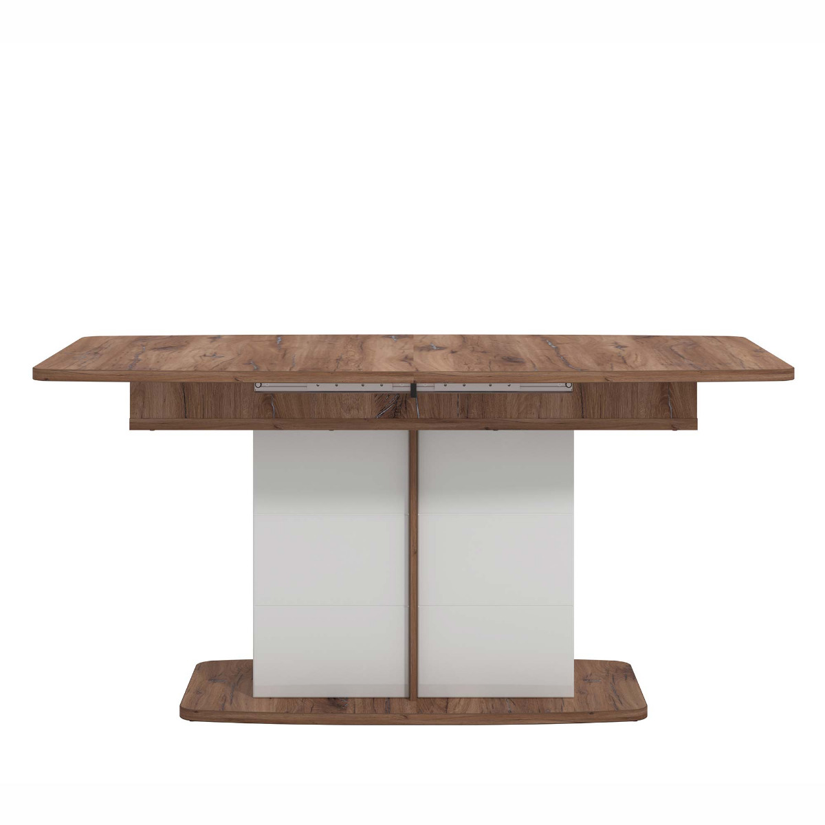 tavolo quercia allungabile