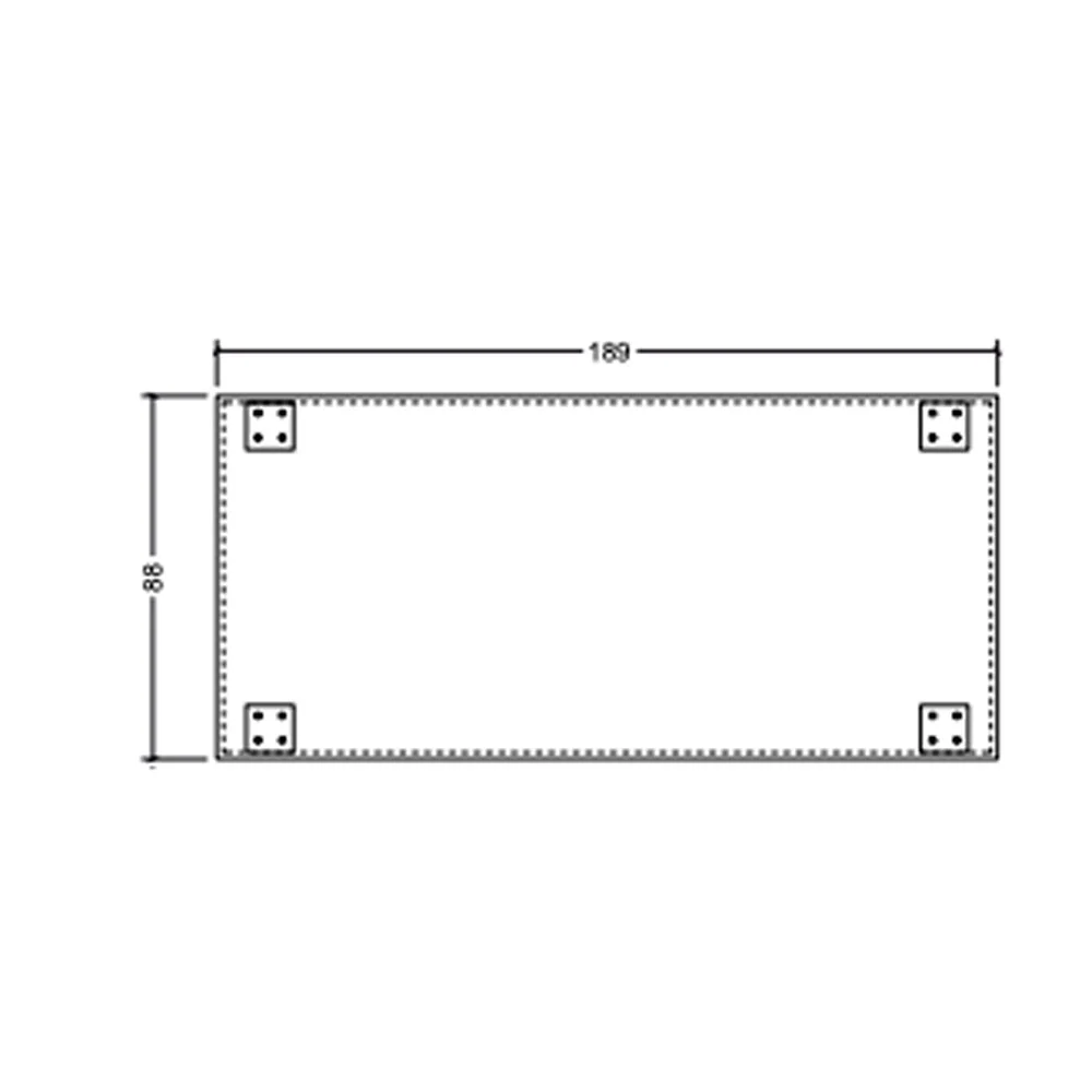 soggiorno piombo in sconto 