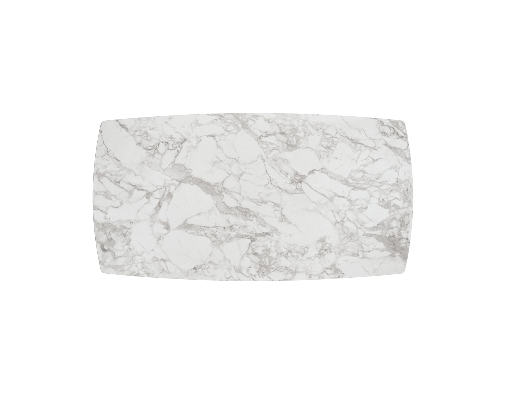 tavolo con gamba bronzo e piano in ceramica