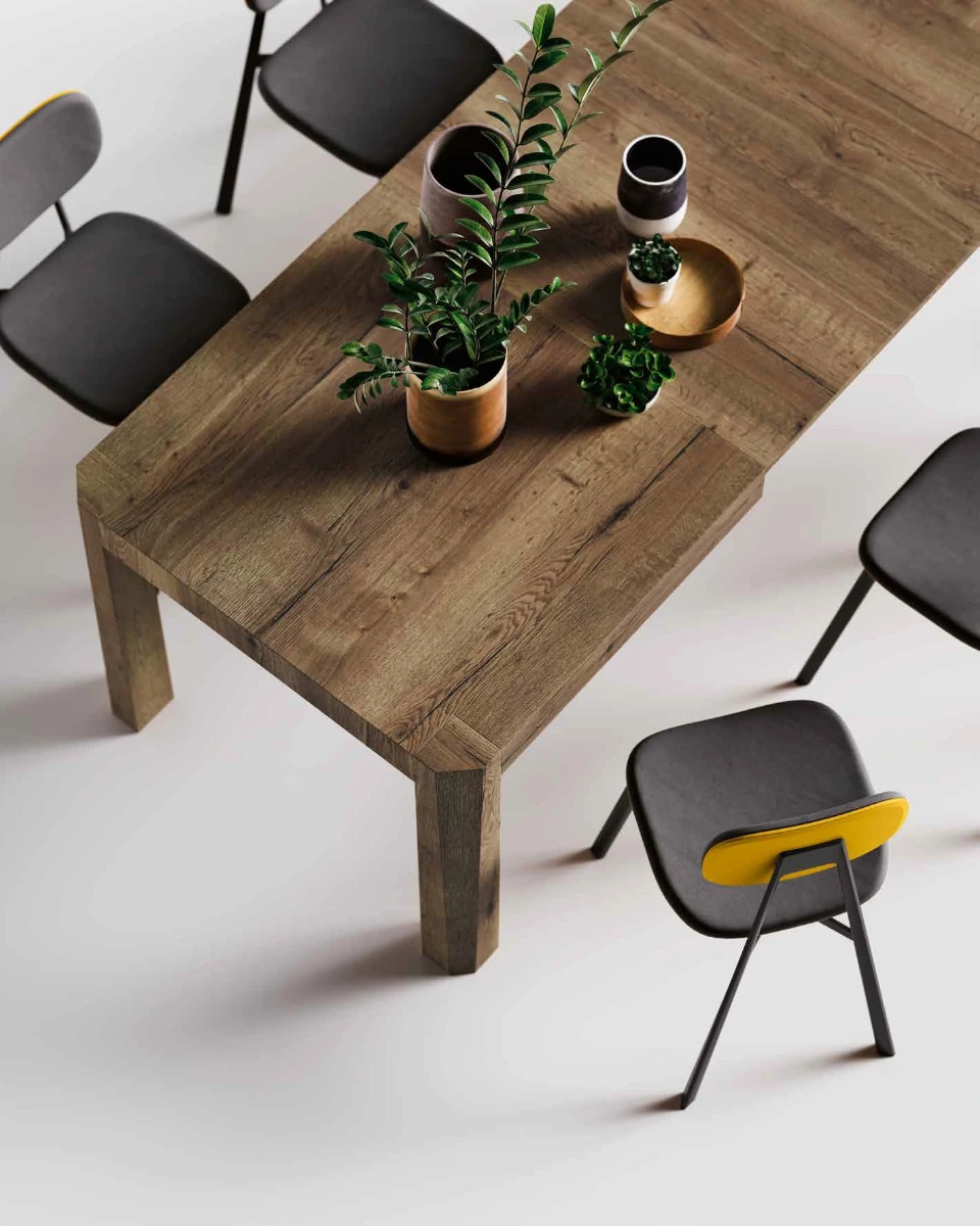 tavoli rovere scontati