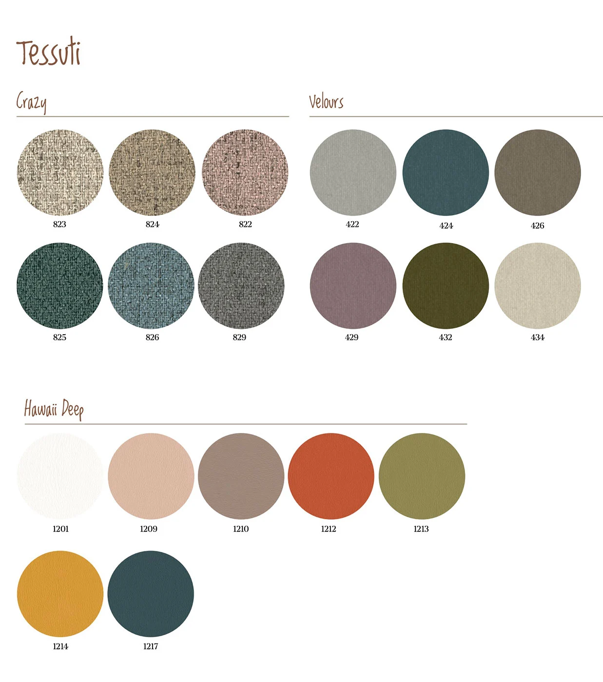 Cameretta ragazzi Terracotta e Bianco frassino, con armadio 4 ante apertura a libro