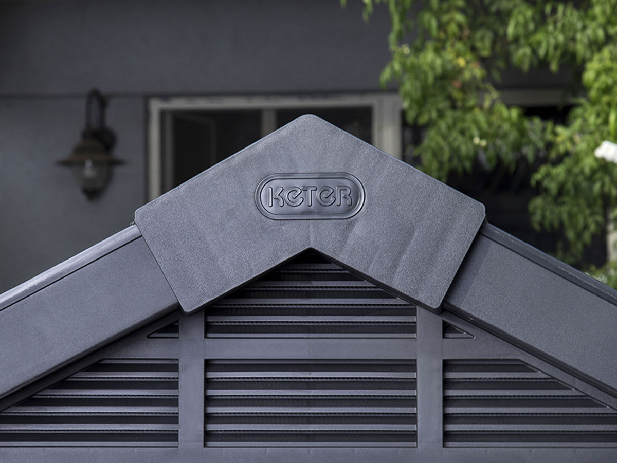 Casetta da esterno Viola 757