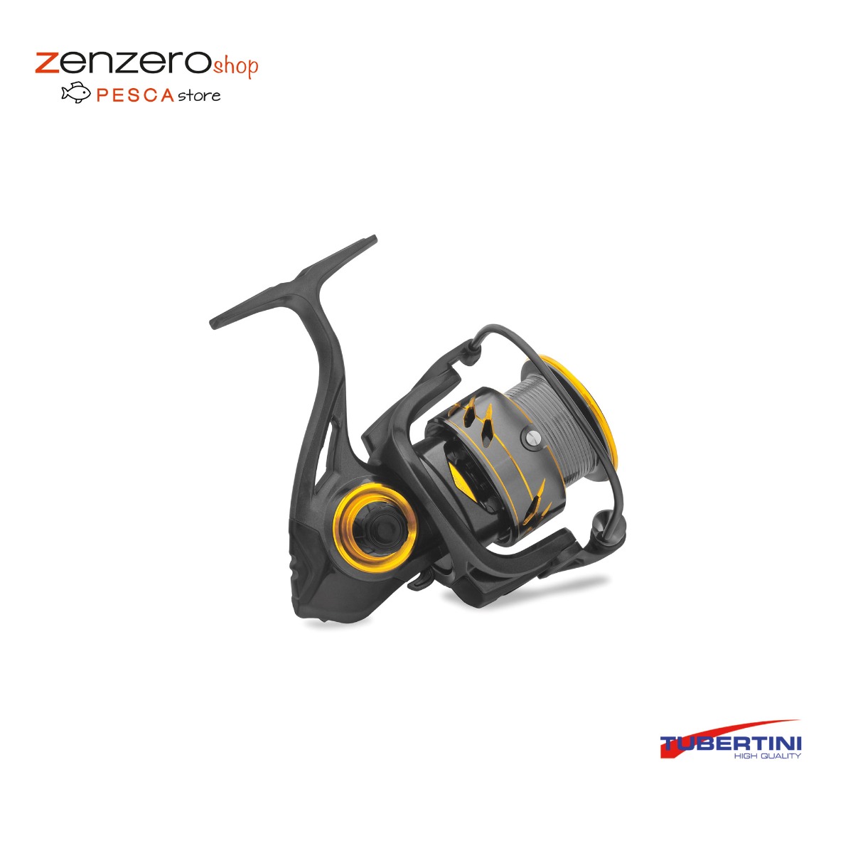 Mulinello Wasp 1000, 2000, 3000, 4000, 5000