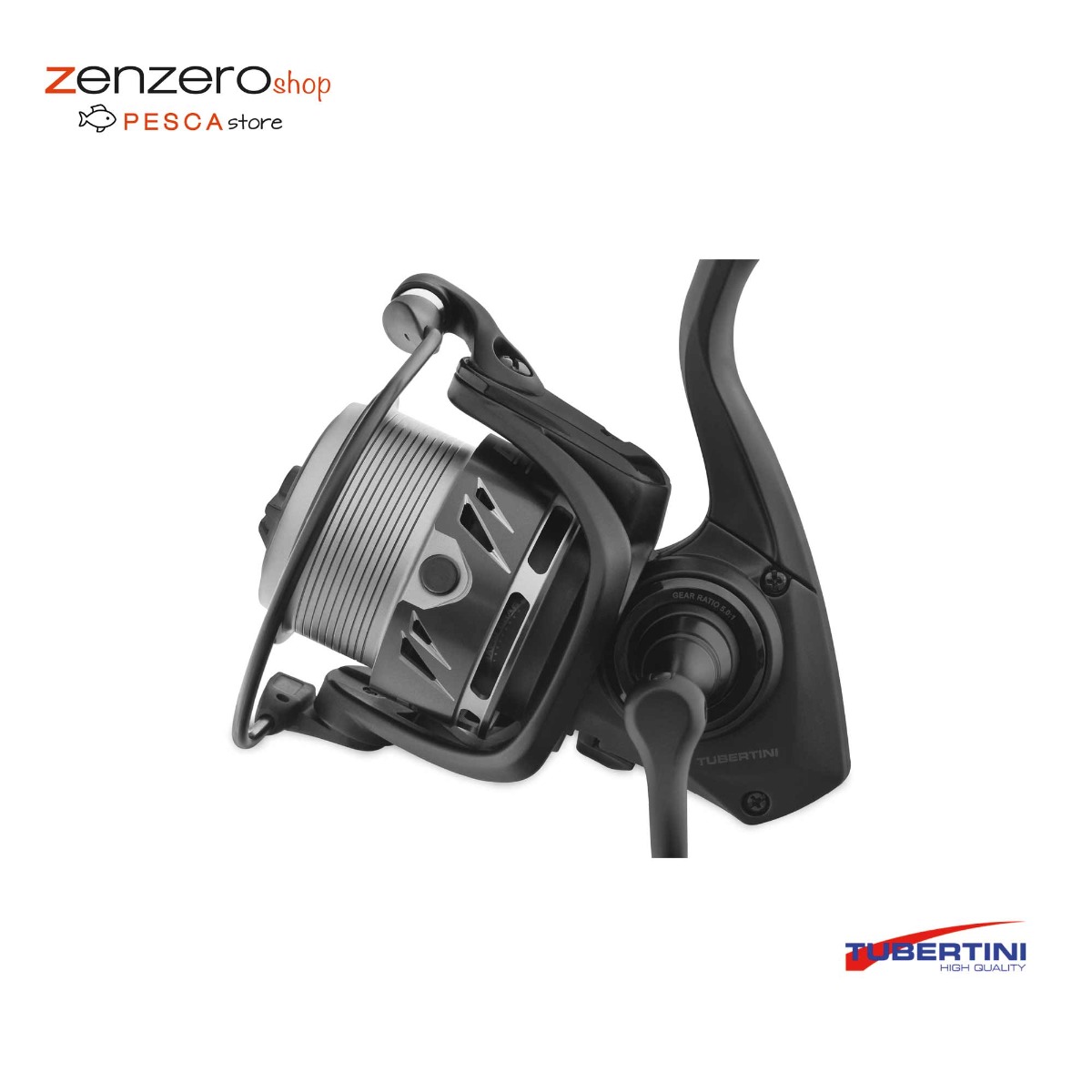 Mulinello Tubertini alta qualità