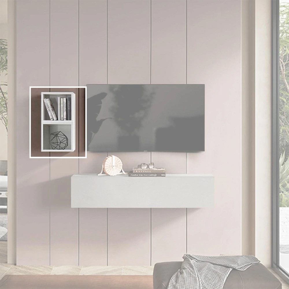 vani a giorno bianchi