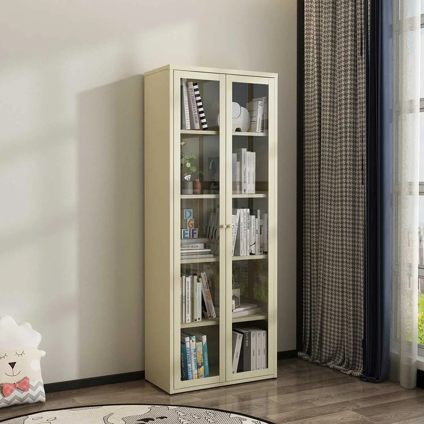 vetrina in promozione