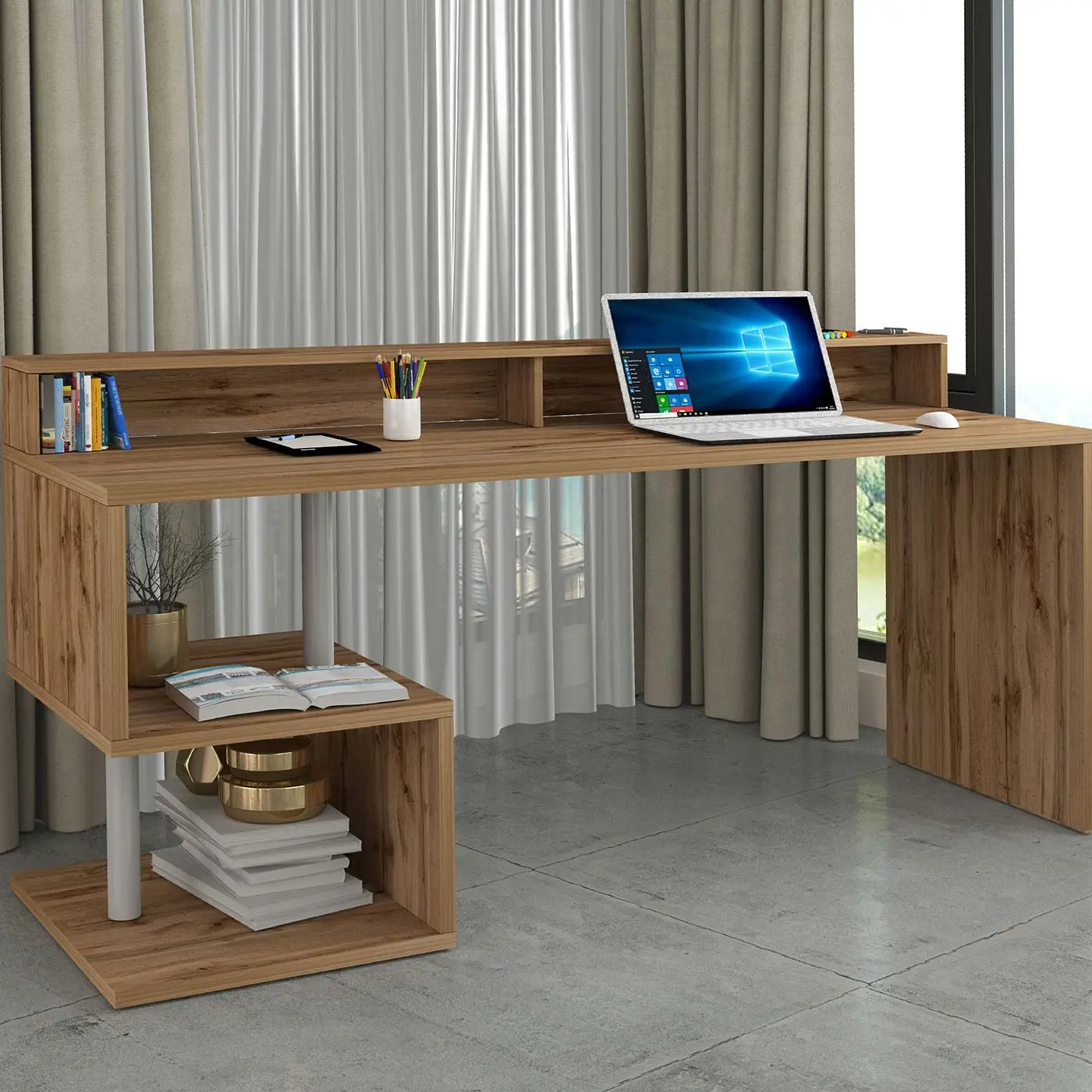 scrivania in offerta