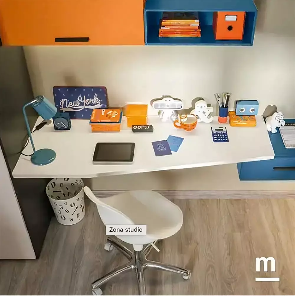 zona studio moretti KC421