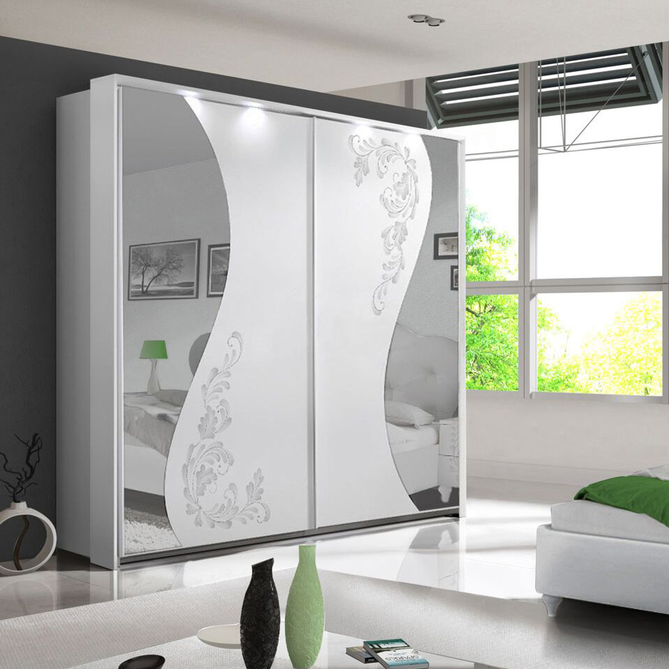 armadio specchio scorrevole armadio specchio scorrevole