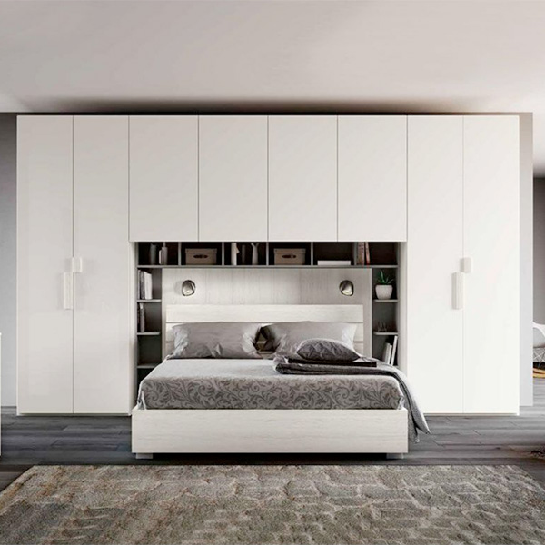 Armadio ponte black friday