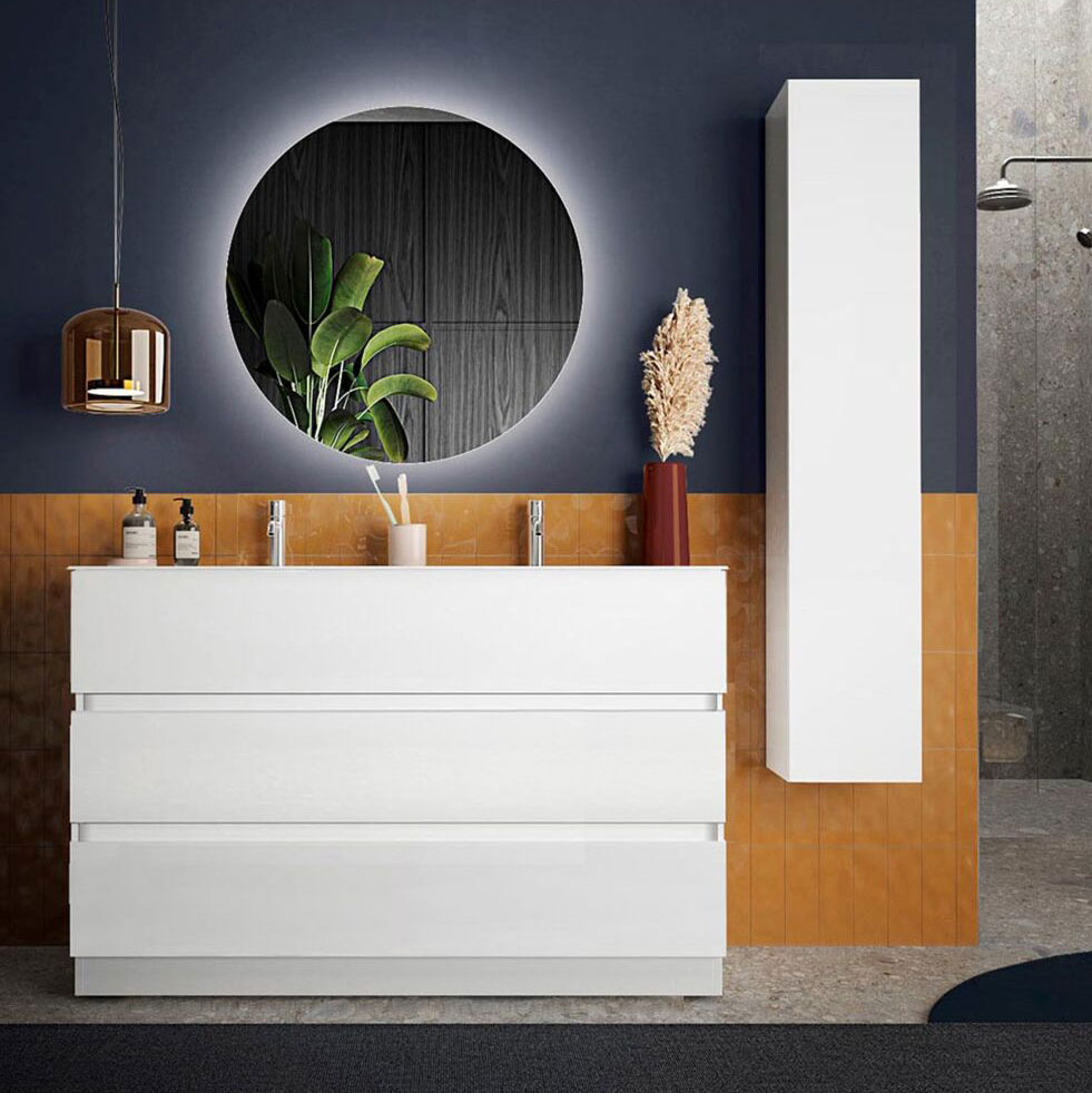 mobiletti del bagno mobiletti del bagno