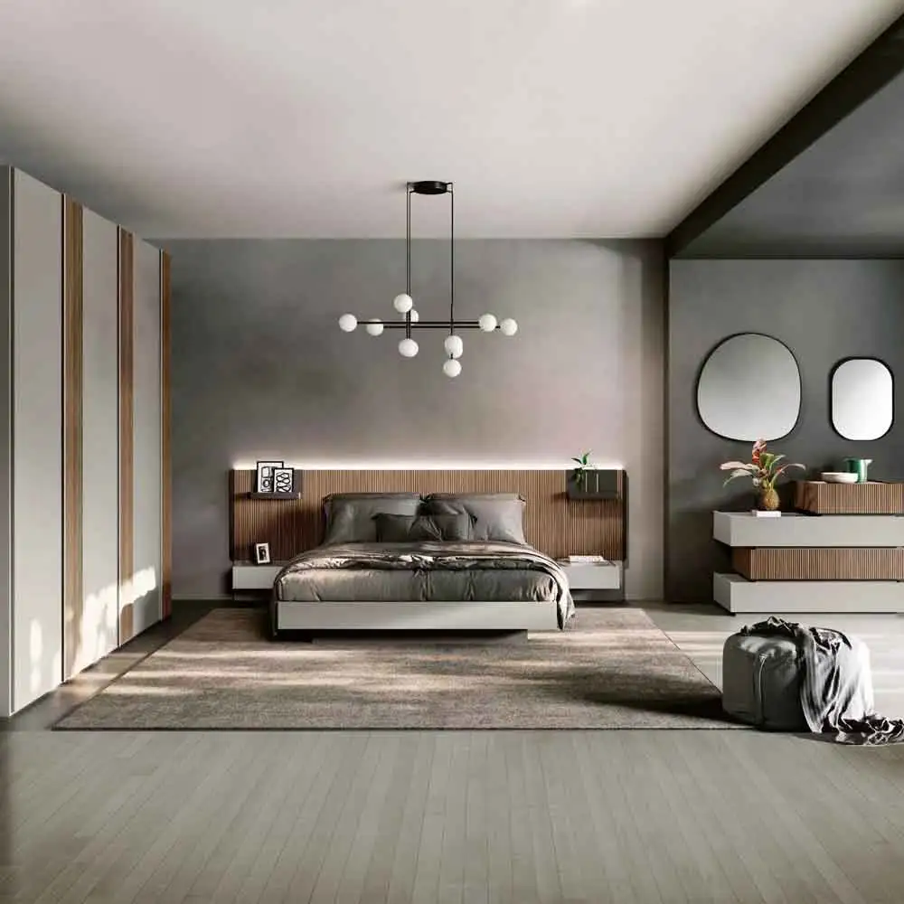 camera completa moderna