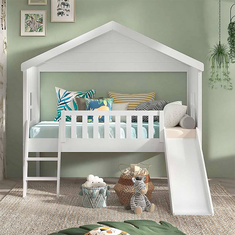 sconti black friday letto castello