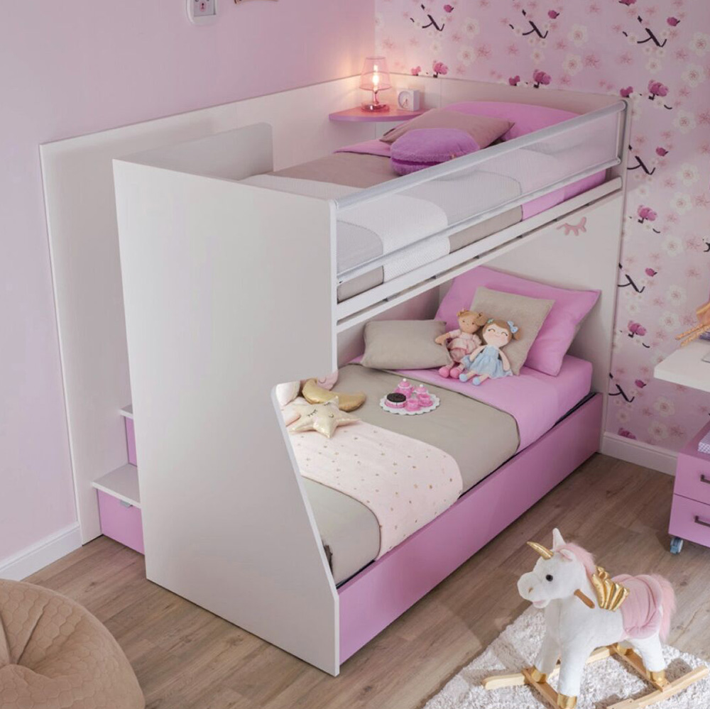 letto castesso rosa letto castesso rosa