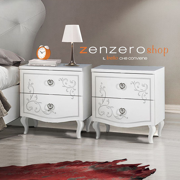 comodini contemporanei