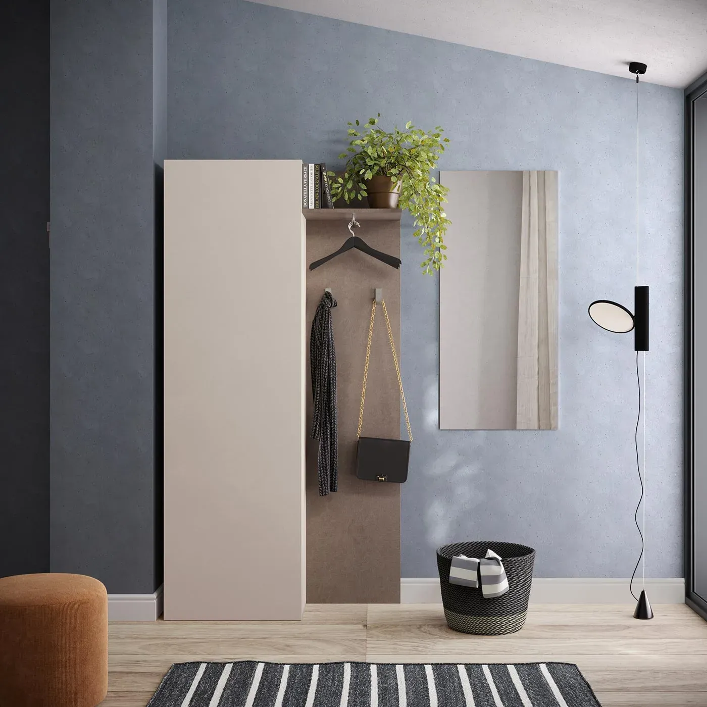 ingressi moderni cashmere