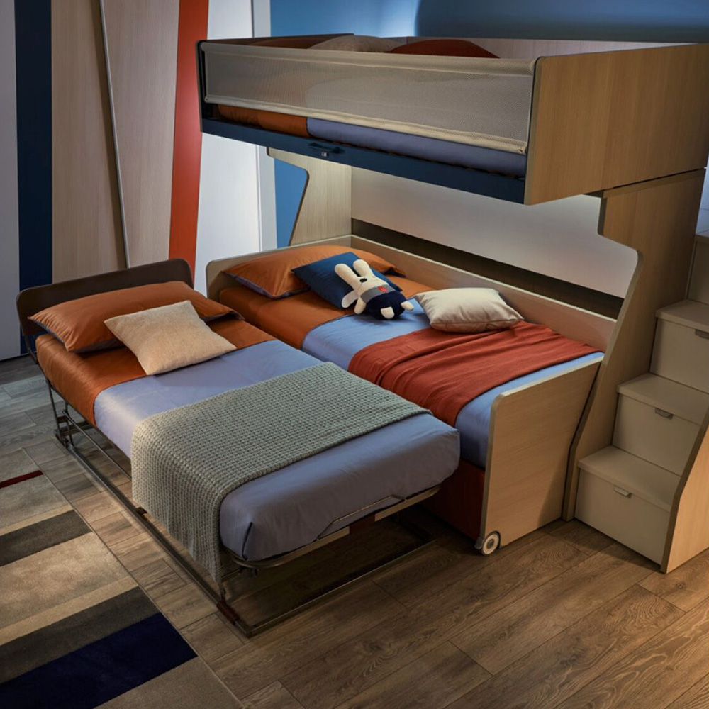 letti castello moderni letti castello moderni