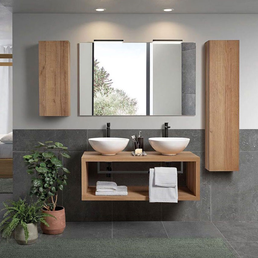 bagno sospeso rovere bagno sospeso rovere
